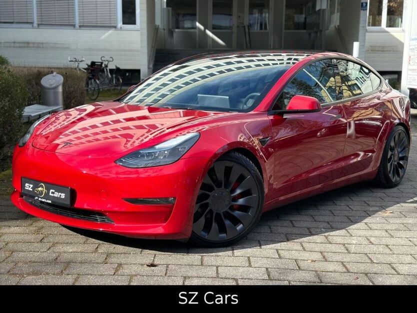 Model 3