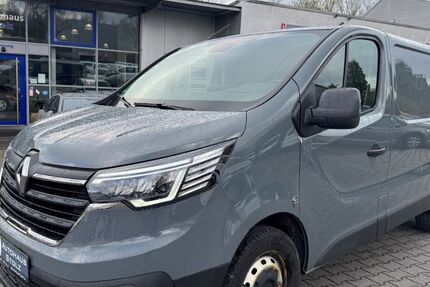 Renault Trafic 70.488 km 21.997 &euro; Wipperfürth 51688