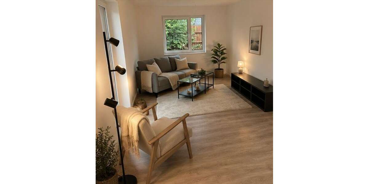 Einfamilienhaus Wietze - 4 Zimmer, 125 m&sup2;, 1.525&euro; | Angebot:27318526