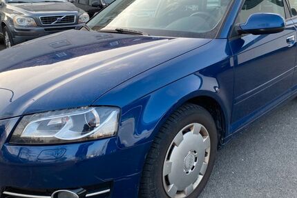 Audi A3 172.431 km 5.999 &euro; Lichtenfels 96215