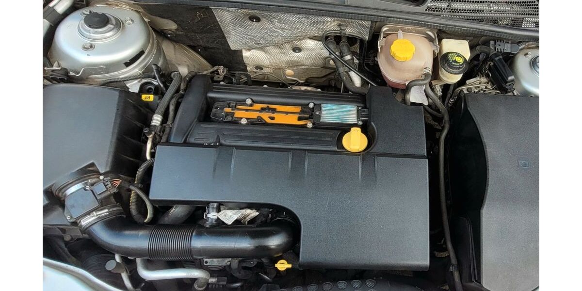 Opel Vectra 178.000 km 950 &euro; Duisburg 47137