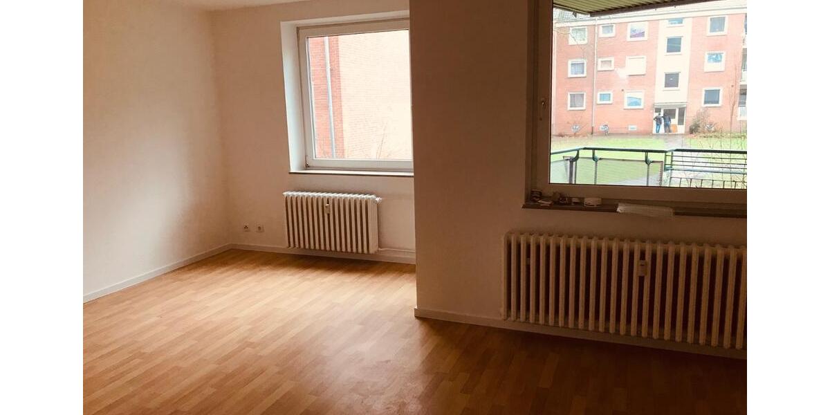 Etagenwohnung Oldenburg Bloherfelde - 3 Zimmer, 76 m&sup2;, 179.000&euro; | Angebot:27291729