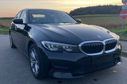 BMW 320 189.635 km 21.999 € Bad Krozingen 79189