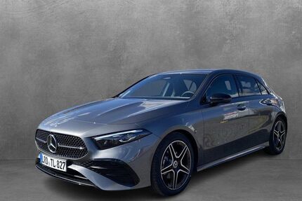 Mercedes-Benz A 200 15.000 km 34.440 &euro; Stralsund 18439