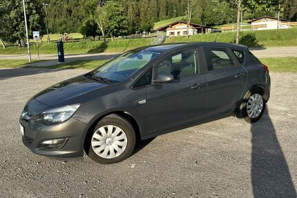 Opel Astra 257.000 km 2.070 &euro; Schwangau 87645
