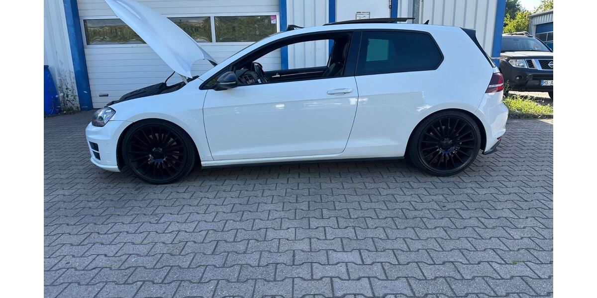 VW Golf 145.000 km 12.000 &euro; Senden 48308