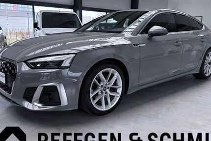 Audi A5 41.200 km 34.680 &euro; Mannheim 68309