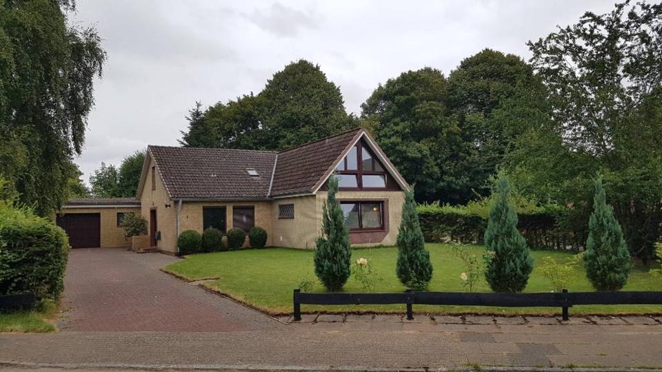 EFH mit Garten in Meldorf auf Zeit (2 Jahre) ab Anfang.2026 4 zimmer