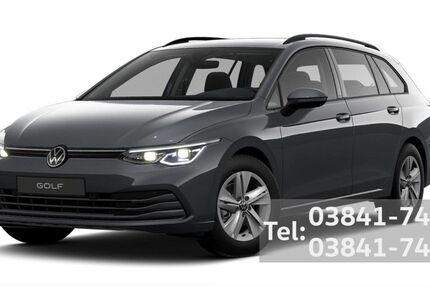 VW Golf 51.761 km 25.890 &euro; Wismar 23970