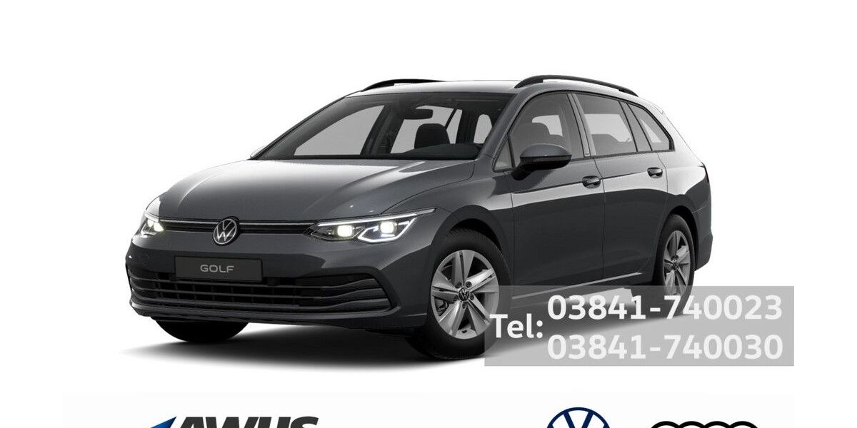 VW Golf 51.761 km 25.890 &euro; Wismar 23970
