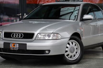 Audi A4 270.000 km 1.000 &euro; Ergolding 84030