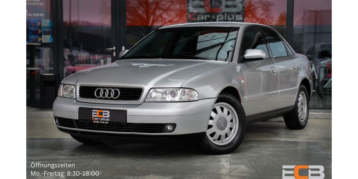 Audi A4 270.000 km 1.000 &euro; Ergolding 84030