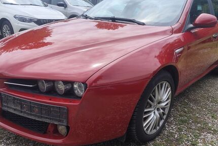 Alfa Romeo 159 211.000 km 899 &euro; Freilassing 83395
