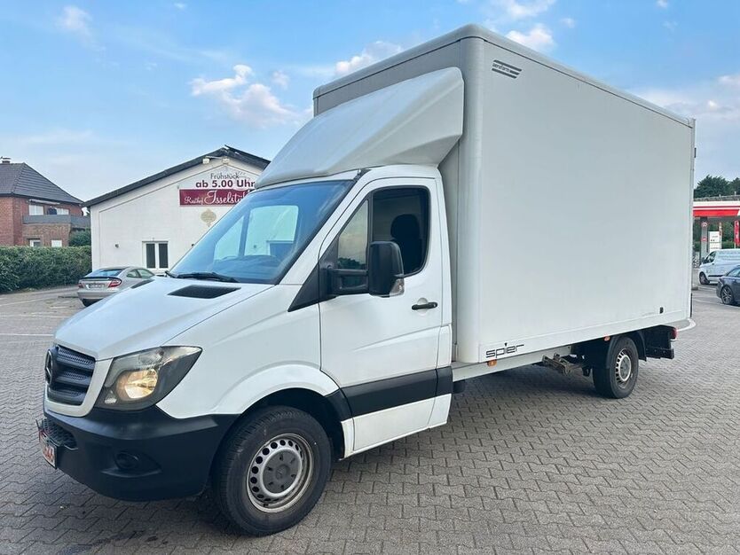 Sprinter