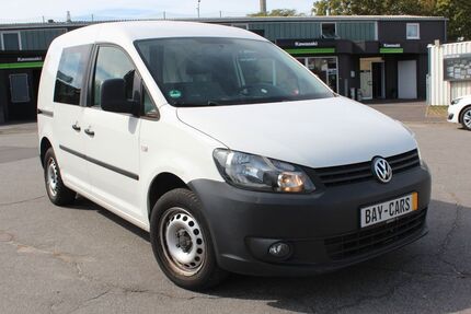 VW Caddy 136.000 km 5.990 &euro; Rüsselsheim 65428