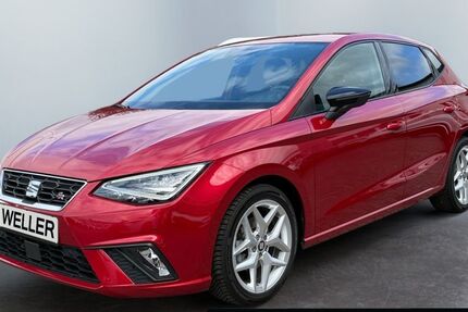 Seat Ibiza 68.435 km 16.880 € Hamm 59067