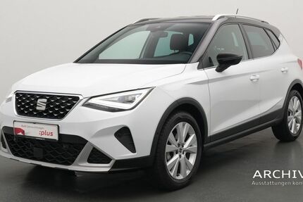 Seat Arona 16.080 km 22.988 &euro; Leverkusen 51373