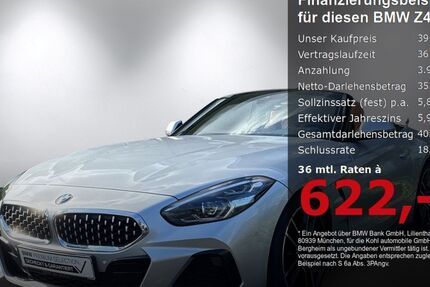 BMW Z4 14.631 km 37.990 &euro; Bergheim 50126
