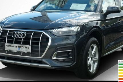 Audi Q5 38.200 km 37.940 &euro; Hilpoltstein 91161