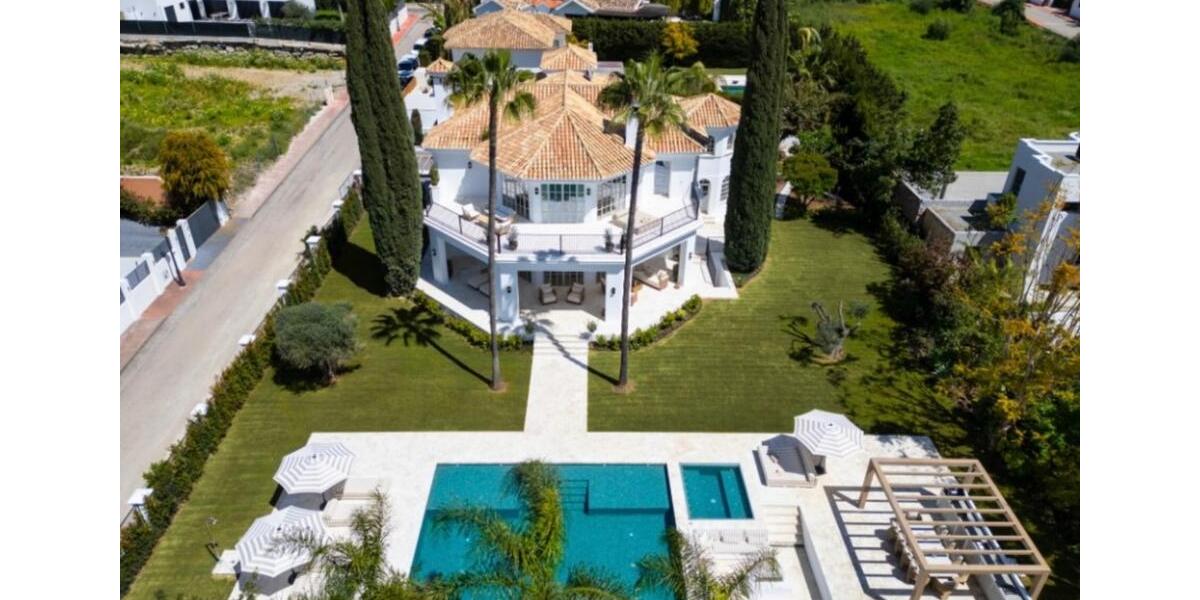 Villa Grünwald - 8.900.000&euro; | Angebot:26802241