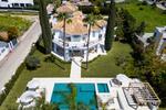 Villa Grünwald - 8.900.000&euro; | Angebot:26802241