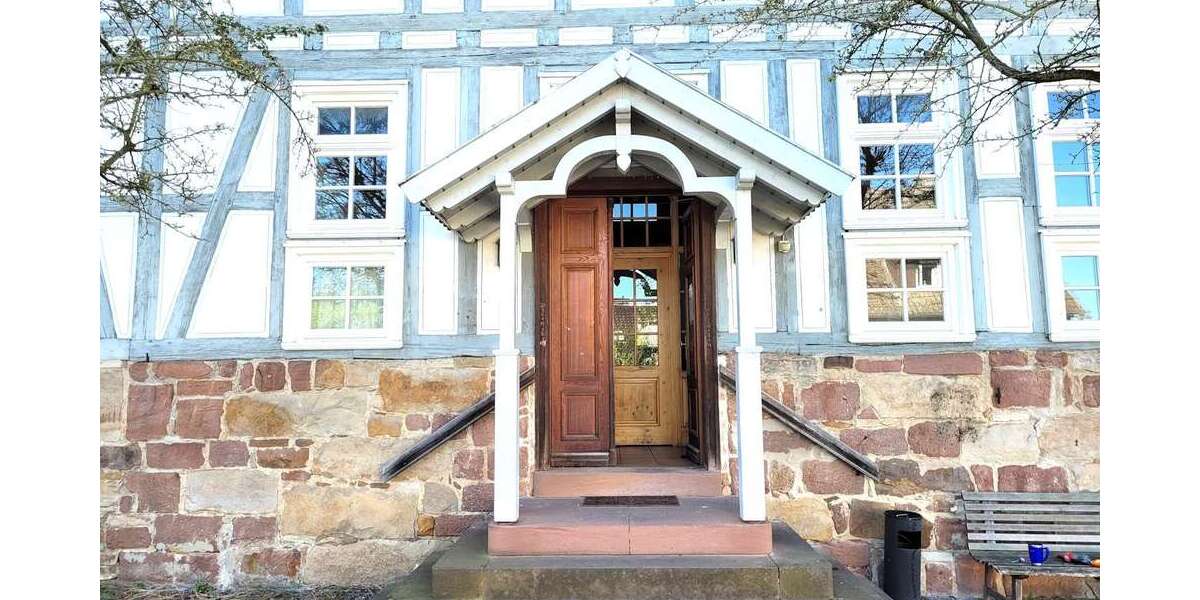 Gewerbeobjekt Stadtallendorf - 900&euro; | Angebot:24434768