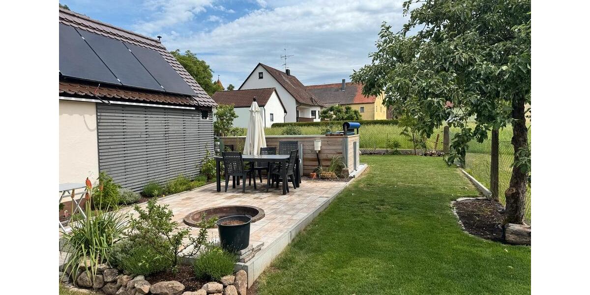 Einfamilienhaus Heilsbronn - 5 Zimmer, 120 m&sup2;, 415.000&euro; | Angebot:26947790