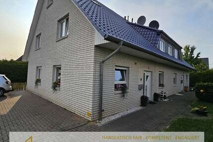 Haus zum Kaufen in Verden 384.000 € 157.84 m² 6 zimmer