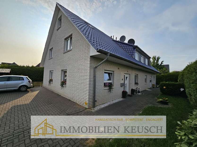 Haus zum Kaufen in Verden 384.000 € 157.84 m² 6 zimmer
