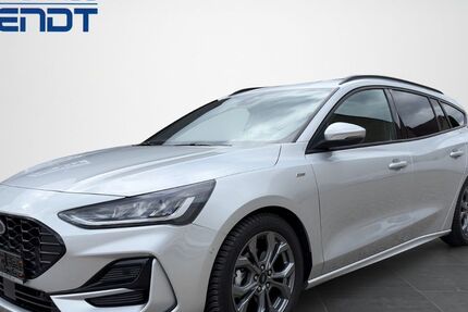 Ford Focus 11.572 km 22.950 &euro; Dinkelscherben-Breitenbronn 86424