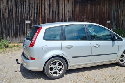 Ford C-Max 105.000 km 2.990 &euro; Bernhardswald 93170