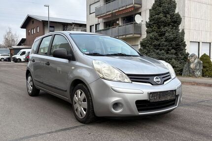 Nissan Note 54.333 km 3.998 &euro; Weil im Schönbuch 71093