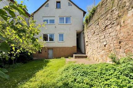 Haus Bad Soden-Salmünster Salmünster - 5 Zimmer, 160 m&sup2;, 399.000&euro; | Angebot:24218192