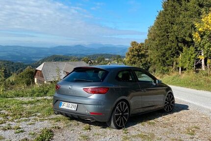 Seat Leon 105.000 km 17.700 &euro; Wenigumstadt 63762