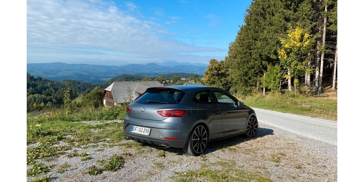 Seat Leon 105.000 km 17.700 &euro; Wenigumstadt 63762