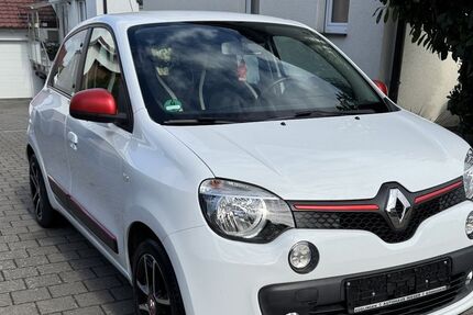 Renault Twingo 46.468 km 7.400 &euro; Eppingen 75031