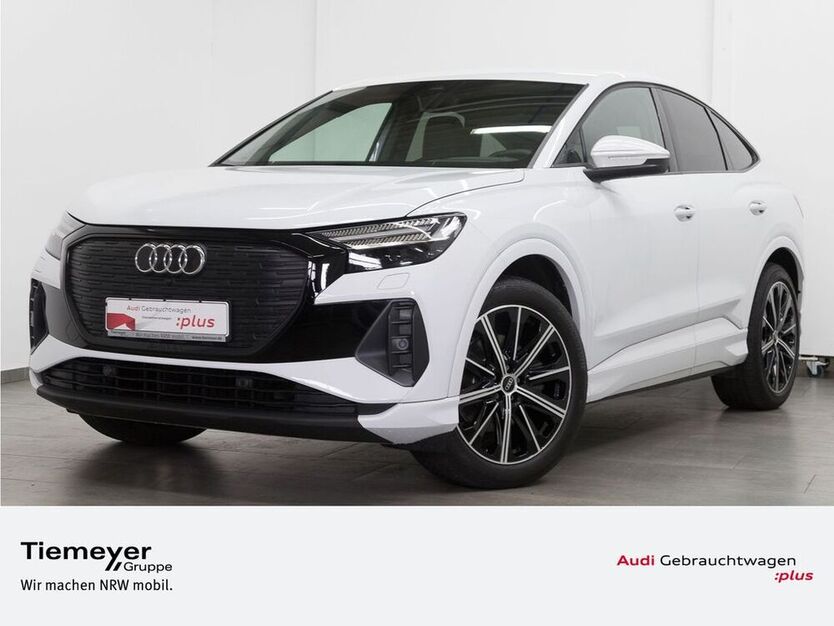 Q4 e-tron