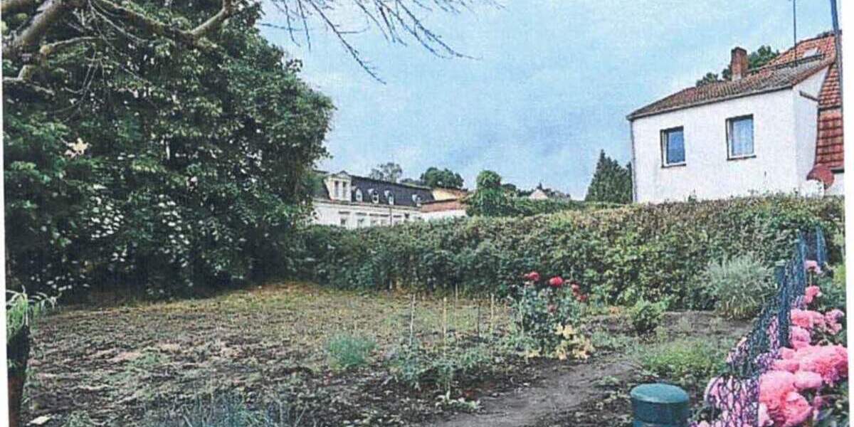 ZENTRALE BAULÜCKE IN LETSCHINER ZENTRUMSLAGE... zimmer