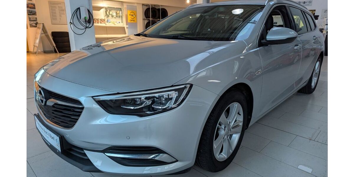 Opel Insignia 115.500 km 16.980 &euro; Bad Vilbel 61118