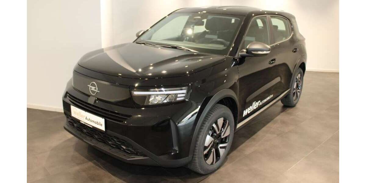 Opel Frontera 8.000 km 18.910 &euro; Bietigheim-Bissingen 74321