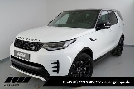 Land Rover Discovery 21.900 km 63.990 € Stockach 78333