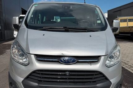 Ford Transit 205.500 km 14.500 &euro; Wasserburg 88142