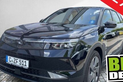 Opel Grandland (X) 4.901 km 26.701 &euro; Röhrsdorf 09247