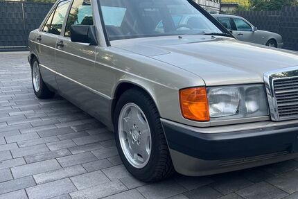 Mercedes-Benz 190 49.300 km 21.950 &euro; Hagen 58093