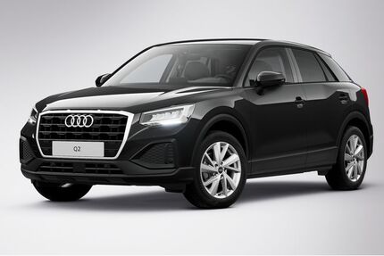 Audi Q2 34.600 km 23.990 € Neustadt a.d. Weinstraße 67433