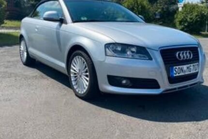 Audi A3 133.000 km 7.300 &euro; Selb 95100