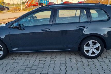 VW Golf 265.000 km 7.500 &euro; Merseburg 06217