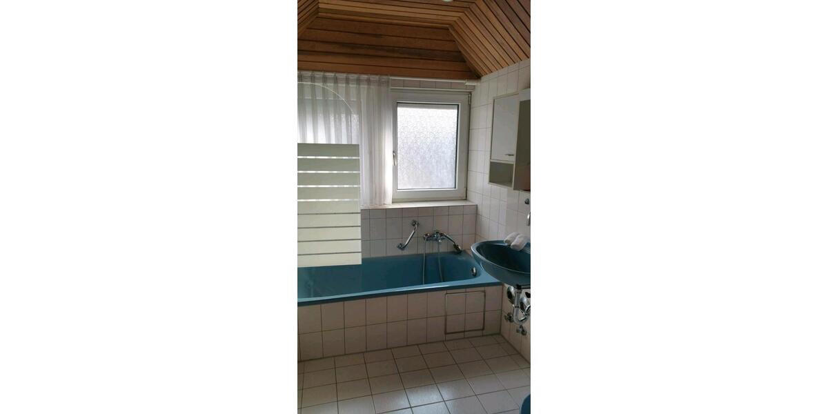 Dachgeschoßwohnung Künzelsau - 2 Zimmer, 50 m&sup2;, 710&euro; | Angebot:25248791