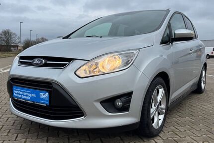 Ford C-Max 143.191 km 5.900 &euro; korbach 34497