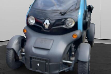 Renault Twizy 15.000 km 6.590 € Bensheim 64625